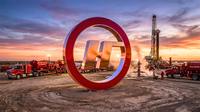 Halliburton Beat Expectations Again—Now the Rebound Trade Gets Real