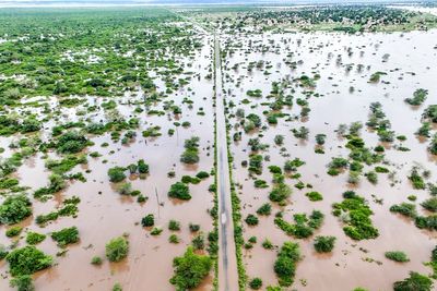 What to know about the devastating floods in southern Africa