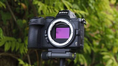Battle of the cheap Nikons: Why would you ever choose an old Nikon Z5 over the more technologically advanced Nikon Z50 II?
