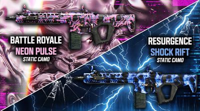 Only 17 people have Call of Duty: Warzone's rarest reward — but reaction shows there's still a lack of player trust