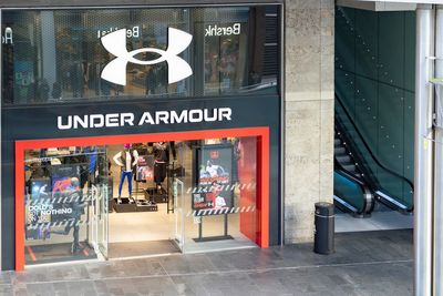 Sportswear giant investigating data breach affecting millions