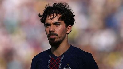 Dream Transfer: Vitinha to Real Madrid