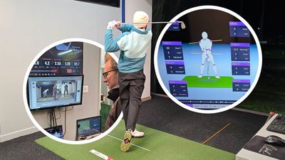 I Lost 20 Yards And My Golf Game Fell Apart – But A Pro Setup Tweak Immediately Reversed The Decline