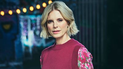 Emilia Fox's cosy knitted vest in this Silent Witness sneak peek has us excited for her style in season 29