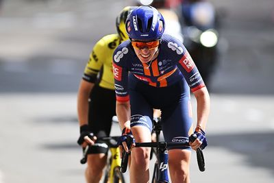 'We can race aggressively and differently' – Pfeiffer Georgi takes on a captain's role at Picnic PostNL for 2026