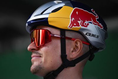 Condors, wild horses and training at 36 degrees Celsius in January – Tom Pidcock and Pinarello-Q36.5 make most of far-flung altitude camp in Chile