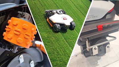 I've seen most of 2026's new lawnbots, and these are the 3 major trends to look out for