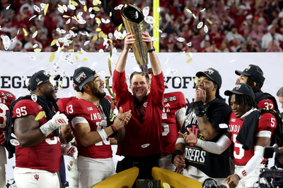 Chipotle honors its biggest fan and college football champion with his own menu item
