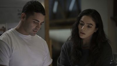 Chicago P.D. Just Delivered A Solid New Team-Up, But It Just Left Me Missing Ruzek And Other Long-Lost Characters