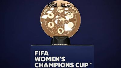 How to Watch the FIFA Women’s Champions Cup