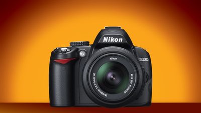 The Nikon D3000 turns 17 – but it's still a great budget camera for learning photography (with used bodies from US$65!)