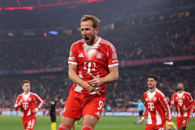 Champions League gameweek 7 winners and losers