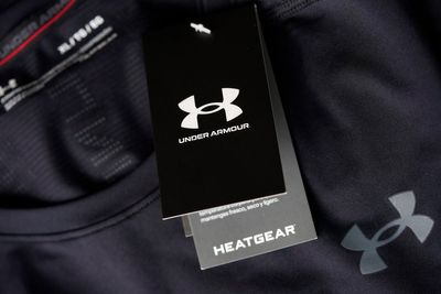 Under Armour looking into data breach affecting customers' email addresses