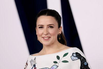 Ms Rachel issues tearful apology for liking antisemitic comment on her own post