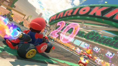 Mario Kart World: All Track Shortcuts