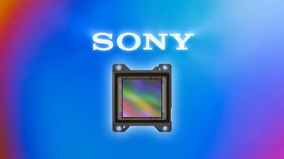 Sony to drop behemoth trio of global shutter sensors with up to a whopping 105MP and 225fps