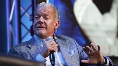 Report: FBI Involved in Investigation of Death of Colts Owner Jim Irsay