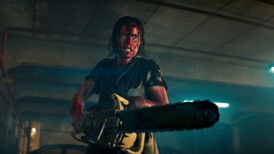 Six months out from Evil Dead Burn's release, another Evil Dead movie has been announced – and it's got a Mike Flanagan favorite on board