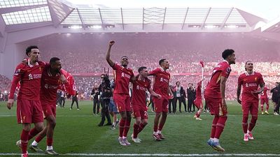 Football’s richest clubs hit €12.4bn in record revenue season