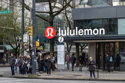 Lululemon instructs shoppers how to wear their ‘see-through’ leggings after resuming sales