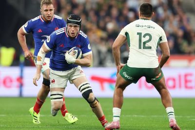 France star to miss Six Nations opener due to wife’s fertility treatment