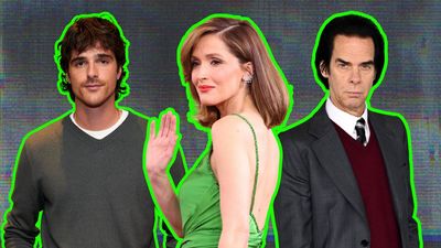 Jacob Elordi & Rose Byrne’s Reactions To First-Ever Oscar Noms Are So Wholesome