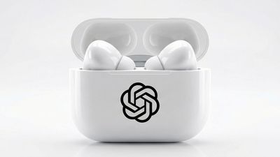 OpenAI is rumored to debut a type of AI-powered earbuds later this year — the ChatGPT maker is already working closely with Apple's former designer Jony Ive