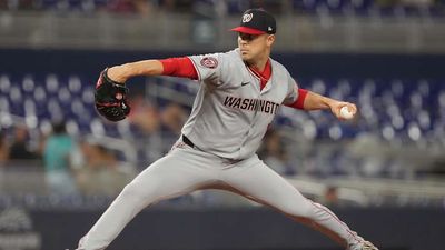 MacKenzie Gore Trade Grades: Rangers Land High-Upside Lefty in Six-Player Deal