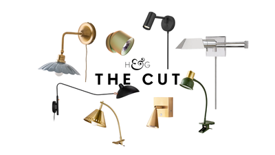 The Chicest Bedrooms Always Have Reading Lights – These 12 Are On Our Designer Editor's Wishlist