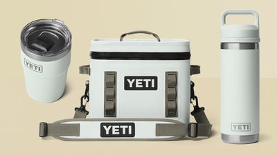 I just spotted YETI’s next big colour drop and it’s already in early access