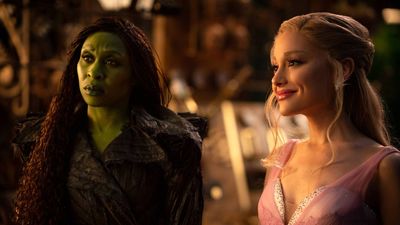 After the first movie was nominated for 10 Oscars in 2025, Wicked: For Good picks up 0 nominations