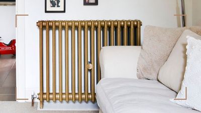Does foil behind radiators help keep your house warmer? Experts reveal all