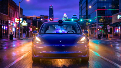 Tesla’s Robotaxi Goes Unsupervised: Is the Rally Justified?