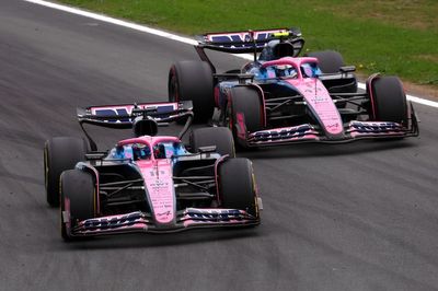 Alpine 2026 F1 launch: When and where to watch live, what you need to know