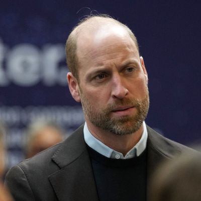 Prince William Reveals Eco-Friendly Utility Room Upgrade at Their New Home, Forest Lodge