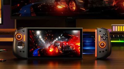 The NYXI Hyperion 3 beats the official Switch 2 Joy-Con in almost every way — except for one thing