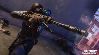 Call of Duty: Black Ops 7 maintains top spot in sales for November and December, but fails to dethrone Battlefield 6 for year-to-date sales