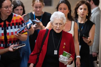 Final fiscal 2026 spending bills pass House; Senate up next