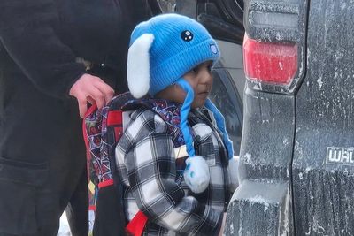 School official describes chaotic scene of 5-year-old’s ICE apprehension: ‘Don’t take the child. There are people here that can take him’
