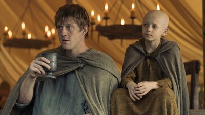 'What's Funnier Than A Fart?' Knight Of The Seven Kingdoms Showrunner Addresses The 'Unpolished' Jokes George R.R. Martin Wasn't Expecting