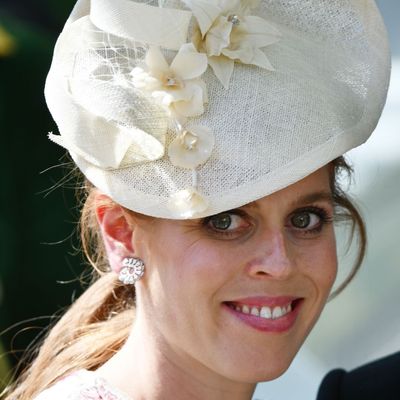 Princess Beatrice Broke One York Family Naming Tradition With Daughter Athena, Who Is Celebrating Her First Birthday
