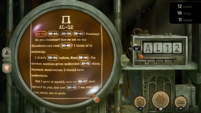 Inkle co-founder says WW2 puzzler TR-49 is 'our best launch, ever, in 14 years,' and they made it in just 9 months
