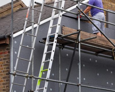 MPs ask Serious Fraud Office to investigate UK home insulation sector