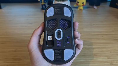 Gaming mice have an esports problem, which is why today's flagships aren't actually for you (or me)