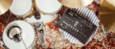 "From professionals to advanced amateurs, EAD50 empowers every drummer to achieve their ideal sound": Yamaha confirms the EAD50, and it looks set to be your one-stop hybrid drum module