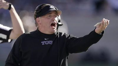 McLaughlin: CFB’s Legal Battles, Gary Patterson to USC?