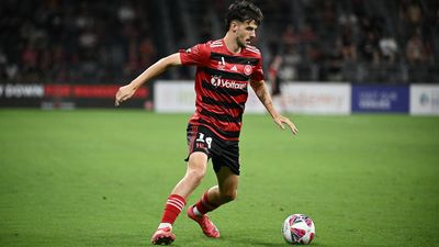 Sydney FC's Talay makes call on struggling Socceroo