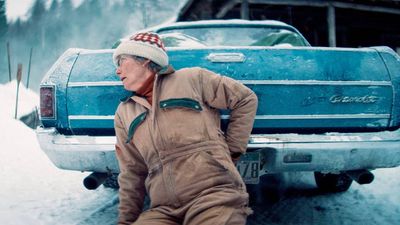 I just found an intense psychological thriller movie that’s perfect for winter streaming — and I love its shocking twist