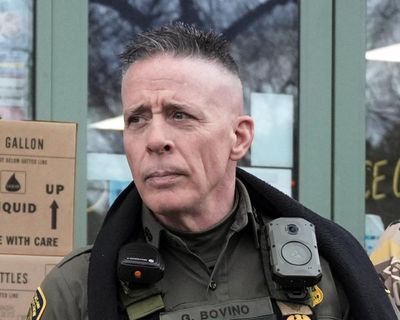 Man accused of plot to murder US border patrol’s Bovino found not guilty