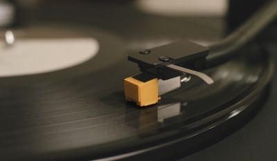 I'm surprised and confused by Sony's new turntable line-up – here's why